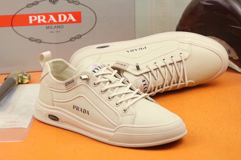 Prada Casual Shoes